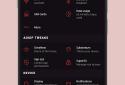 Fantasy Substratum Theme screenshot 4