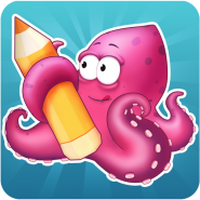 Painter. Draw and guess