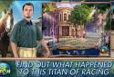 Off The Record: The Final Interview screenshot 1