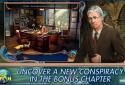 Off The Record: The Final Interview screenshot 4