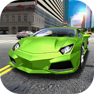 Car Driving Simulator Drift