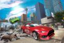 Car Driving Simulator Drift screenshot 3