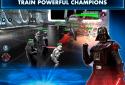 Star Wars: Galaxy of Heroes screenshot 3