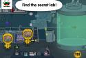 Toca Hospital screenshot 4