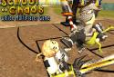 School of Chaos Online MMORPG screenshot 7