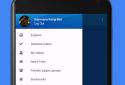 MyVideoDownloader for Facebook screenshot 1