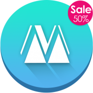Mos Icon Pack
