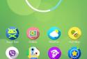 Mos Icon Pack screenshot 4