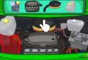 Paw patrol: car Service screenshot 1