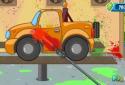 Paw patrol: car Service screenshot 3