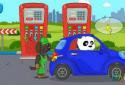 Paw patrol: car Service screenshot 4