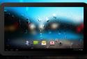 Rain Drops on Screen 4K 3D LWP screenshot 6