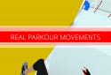 Parkour-GO screenshot 5