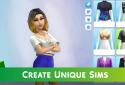 The Sims Mobile screenshot 1
