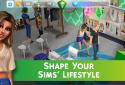 The Sims Mobile screenshot 3