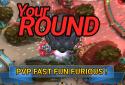 BAClash - MOBA screenshot 2