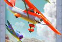 Flying. Aircraft Fly Battle screenshot 1