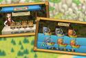 Town ville: Farm, Build, Trade screenshot 3