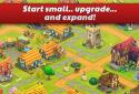 Town ville: Farm, Build, Trade screenshot 4