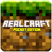 RealCraft Pocket Survival