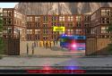 Airport Police Prison Bus 2017 screenshot 4