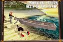 Survival Island Warrior Escape screenshot 10