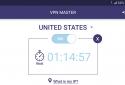 VPN Master screenshot 6