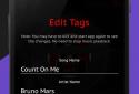 Crimson Music Player - MP3 screenshot 5