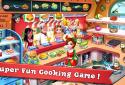 Rising Super Chef 2 screenshot 1