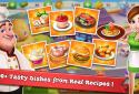Rising Super Chef 2 screenshot 5