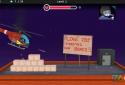 Shakey's Escape screenshot 2