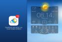 Weather live screenshot 1
