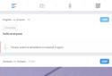 Flitto screenshot 10
