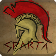 Rise of Factions - SPARTA