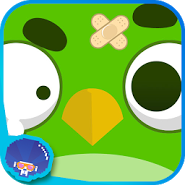 Hungry Birds