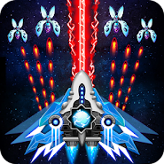 Galaxy Attack: Space Shooter