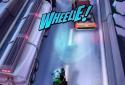 Moto Racing 2: Burning Asphalt screenshot 4