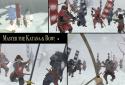 Samurai Warrior Heroes of War screenshot 4
