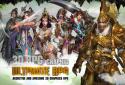 Clash of Assassins -The Empire screenshot 1