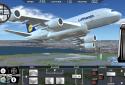 Flight Simulator FlyWings 2017 screenshot 3