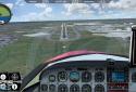 Flight Simulator FlyWings 2017 screenshot 8