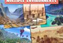 Sky Gamblers Races screenshot 2