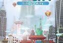 Growing City-Touch in the City screenshot 1