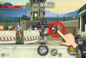 Over Touch screenshot 2