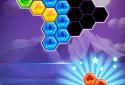 Match Block: Hexa Puzzle screenshot 9