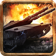 Modern Tank Force: War Hero