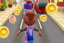 Skate Surfers screenshot 1