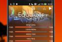 Megamix Player - music player screenshot 3