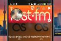 Megamix Player - music player screenshot 6