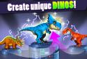 Dino Factory screenshot 3